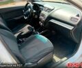Білий Кіа Ріо, об'ємом двигуна 1.4 л та пробігом 213 тис. км за 7800 $, фото 6 на Automoto.ua