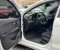 Білий Кіа Ріо, об'ємом двигуна 1.6 л та пробігом 105 тис. км за 8690 $, фото 18 на Automoto.ua