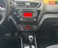 Белый Киа Рио, объемом двигателя 1.6 л и пробегом 173 тыс. км за 7800 $, фото 10 на Automoto.ua