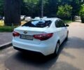 Білий Кіа Ріо, об'ємом двигуна 1.4 л та пробігом 263 тис. км за 7700 $, фото 1 на Automoto.ua