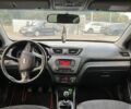 Белый Киа Рио, объемом двигателя 1.6 л и пробегом 243 тыс. км за 5735 $, фото 8 на Automoto.ua