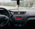 Білий Кіа Ріо, об'ємом двигуна 1.4 л та пробігом 124 тис. км за 7199 $, фото 19 на Automoto.ua