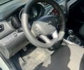 Белый Киа Рио, объемом двигателя 1.4 л и пробегом 260 тыс. км за 6250 $, фото 4 на Automoto.ua