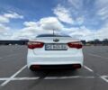 Белый Киа Рио, объемом двигателя 1.4 л и пробегом 125 тыс. км за 6500 $, фото 1 на Automoto.ua