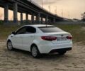 Білий Кіа Ріо, об'ємом двигуна 1.4 л та пробігом 258 тис. км за 6200 $, фото 5 на Automoto.ua