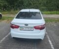 Белый Киа Рио, объемом двигателя 1.6 л и пробегом 152 тыс. км за 9267 $, фото 5 на Automoto.ua