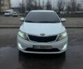 Білий Кіа Ріо, об'ємом двигуна 1.59 л та пробігом 238 тис. км за 6900 $, фото 2 на Automoto.ua