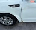 Белый Киа Рио, объемом двигателя 1.4 л и пробегом 157 тыс. км за 6800 $, фото 11 на Automoto.ua