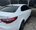 Білий Кіа Ріо, об'ємом двигуна 1.59 л та пробігом 238 тис. км за 6900 $, фото 10 на Automoto.ua