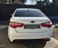 Белый Киа Рио, объемом двигателя 1.4 л и пробегом 212 тыс. км за 7300 $, фото 4 на Automoto.ua