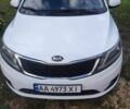 Білий Кіа Ріо, об'ємом двигуна 1.4 л та пробігом 265 тис. км за 5713 $, фото 6 на Automoto.ua