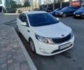 Білий Кіа Ріо, об'ємом двигуна 1.59 л та пробігом 179 тис. км за 6700 $, фото 1 на Automoto.ua