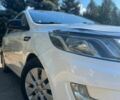 Белый Киа Рио, объемом двигателя 1.4 л и пробегом 220 тыс. км за 8000 $, фото 10 на Automoto.ua