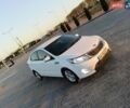 Белый Киа Рио, объемом двигателя 1.4 л и пробегом 160 тыс. км за 8000 $, фото 6 на Automoto.ua