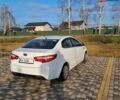 Белый Киа Рио, объемом двигателя 1.4 л и пробегом 177 тыс. км за 7900 $, фото 3 на Automoto.ua