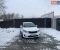 Білий Кіа Ріо, об'ємом двигуна 1.4 л та пробігом 216 тис. км за 7850 $, фото 5 на Automoto.ua