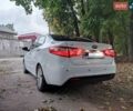 Білий Кіа Ріо, об'ємом двигуна 1.59 л та пробігом 172 тис. км за 9000 $, фото 5 на Automoto.ua