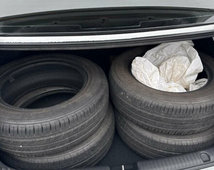 Белый Киа Рио, объемом двигателя 1.4 л и пробегом 54 тыс. км за 9400 $, фото 15 на Automoto.ua