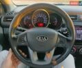 Білий Кіа Ріо, об'ємом двигуна 1.4 л та пробігом 160 тис. км за 7700 $, фото 7 на Automoto.ua