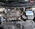 Білий Кіа Ріо, об'ємом двигуна 1.59 л та пробігом 172 тис. км за 9000 $, фото 13 на Automoto.ua