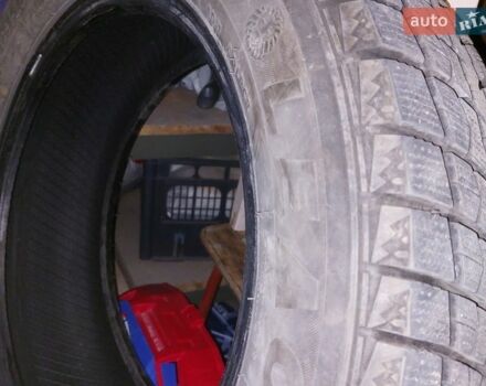 Білий Кіа Ріо, об'ємом двигуна 1.4 л та пробігом 139 тис. км за 7000 $, фото 14 на Automoto.ua