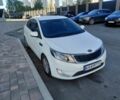 Білий Кіа Ріо, об'ємом двигуна 1.6 л та пробігом 177 тис. км за 6602 $, фото 1 на Automoto.ua