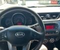 Белый Киа Рио, объемом двигателя 1.4 л и пробегом 178 тыс. км за 6800 $, фото 12 на Automoto.ua