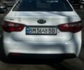 Белый Киа Рио, объемом двигателя 1.4 л и пробегом 176 тыс. км за 6800 $, фото 3 на Automoto.ua