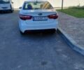 Білий Кіа Ріо, об'ємом двигуна 1.6 л та пробігом 177 тис. км за 6602 $, фото 4 на Automoto.ua