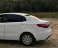 Білий Кіа Ріо, об'ємом двигуна 1.4 л та пробігом 258 тис. км за 6200 $, фото 22 на Automoto.ua