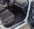 Білий Кіа Ріо, об'ємом двигуна 1.4 л та пробігом 99 тис. км за 9000 $, фото 17 на Automoto.ua
