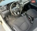Белый Киа Рио, объемом двигателя 1.4 л и пробегом 157 тыс. км за 6800 $, фото 13 на Automoto.ua