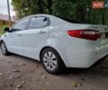 Білий Кіа Ріо, об'ємом двигуна 1.59 л та пробігом 172 тис. км за 9000 $, фото 3 на Automoto.ua