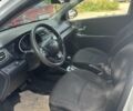 Белый Киа Рио, объемом двигателя 1.4 л и пробегом 270 тыс. км за 7500 $, фото 3 на Automoto.ua