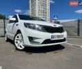 Белый Киа Рио, объемом двигателя 1.4 л и пробегом 178 тыс. км за 6800 $, фото 11 на Automoto.ua