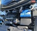Белый Киа Рио, объемом двигателя 1.4 л и пробегом 86 тыс. км за 9500 $, фото 8 на Automoto.ua