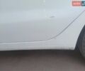 Белый Киа Рио, объемом двигателя 1.4 л и пробегом 156 тыс. км за 6300 $, фото 13 на Automoto.ua