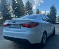 Белый Киа Рио, объемом двигателя 1.4 л и пробегом 220 тыс. км за 7400 $, фото 23 на Automoto.ua