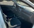 Белый Киа Рио, объемом двигателя 1.6 л и пробегом 267 тыс. км за 7000 $, фото 11 на Automoto.ua