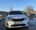 Білий Кіа Ріо, об'ємом двигуна 1.4 л та пробігом 248 тис. км за 7499 $, фото 1 на Automoto.ua