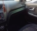 Белый Киа Рио, объемом двигателя 1.4 л и пробегом 55 тыс. км за 10200 $, фото 7 на Automoto.ua