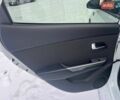 Белый Киа Рио, объемом двигателя 1.4 л и пробегом 125 тыс. км за 8300 $, фото 28 на Automoto.ua
