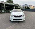 Белый Киа Рио, объемом двигателя 1.6 л и пробегом 243 тыс. км за 5735 $, фото 1 на Automoto.ua