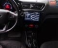 Білий Кіа Ріо, об'ємом двигуна 1.59 л та пробігом 172 тис. км за 9000 $, фото 19 на Automoto.ua