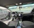 Белый Киа Рио, объемом двигателя 1.4 л и пробегом 125 тыс. км за 6500 $, фото 10 на Automoto.ua