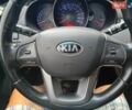 Белый Киа Рио, объемом двигателя 1.4 л и пробегом 250 тыс. км за 7800 $, фото 8 на Automoto.ua