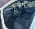 Белый Киа Рио, объемом двигателя 1.59 л и пробегом 222 тыс. км за 8600 $, фото 9 на Automoto.ua