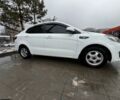 Белый Киа Рио, объемом двигателя 1.4 л и пробегом 106 тыс. км за 8500 $, фото 13 на Automoto.ua