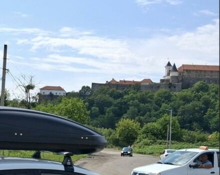 Белый Киа Рио, объемом двигателя 1.4 л и пробегом 110 тыс. км за 8500 $, фото 11 на Automoto.ua