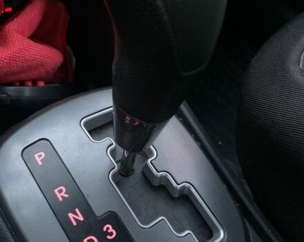 Білий Кіа Ріо, об'ємом двигуна 1.4 л та пробігом 177 тис. км за 8777 $, фото 14 на Automoto.ua